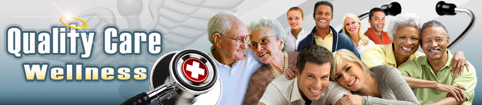 Quality Care Wellness Center